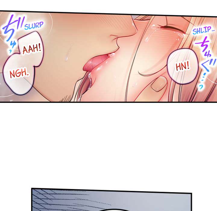 I Can't Resist His Massage! Cheating in Front of My Husband's Eyes - episode 49 - 37