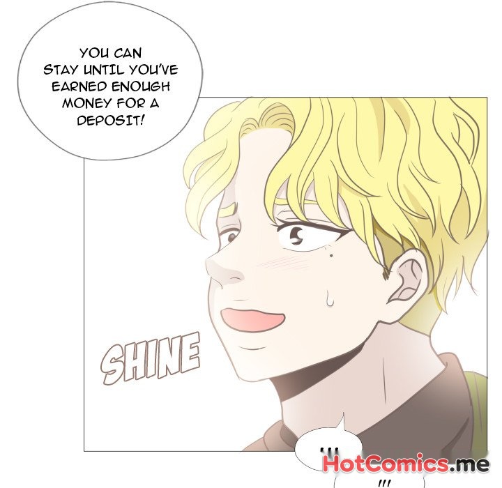 You Have The Wrong Person - episode 10 - 81