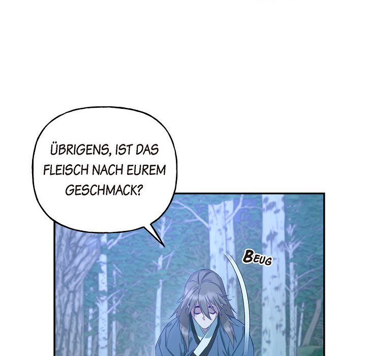 Das Leben mit der gefährlichen Bestie - episode 5 - 24