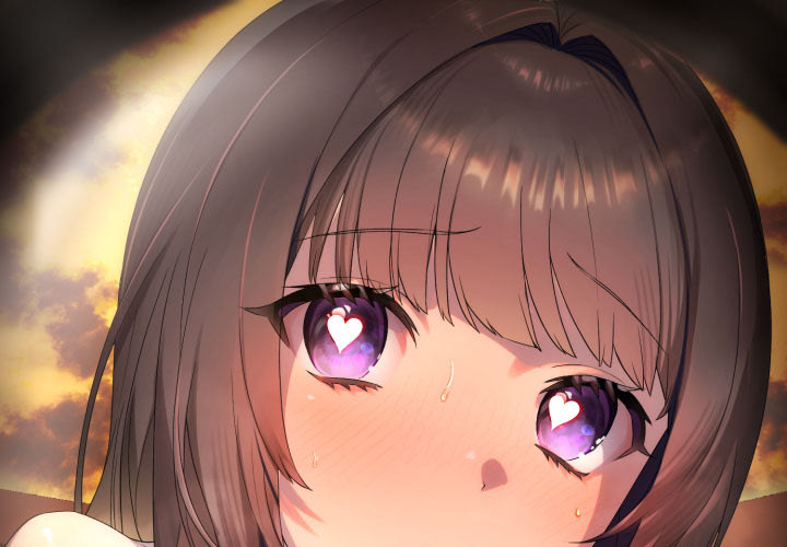 Heart Level - episode 1 - 0