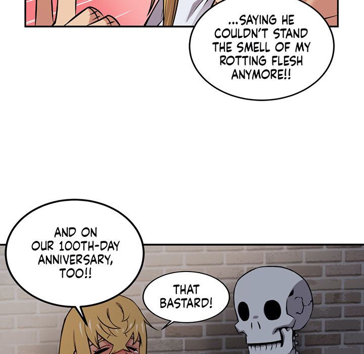 Zombie Girlfriend! - episode 40 - 32