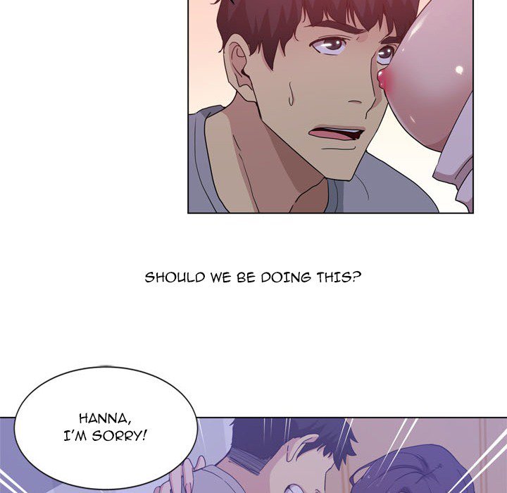 Dangerous Roomies - episode 2 - 24