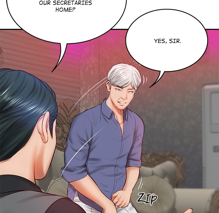 Extremely Rich Family - episode 9 - 150