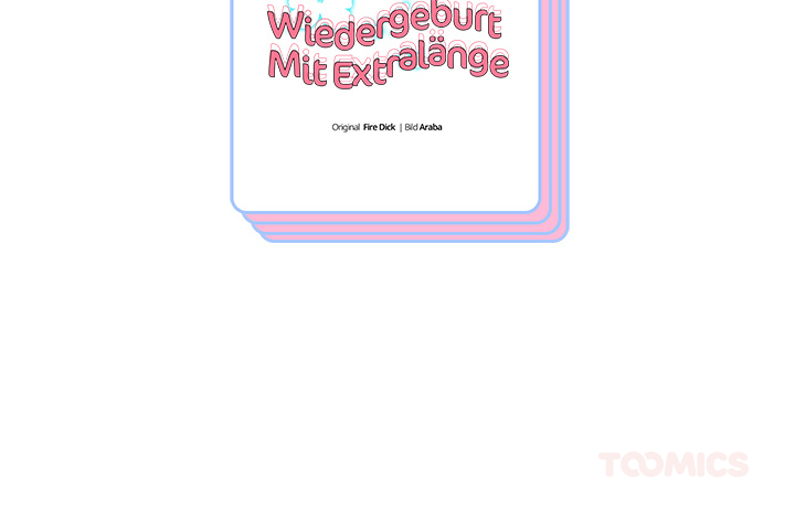 Wiedergeburt mit Extralänge - episode 10 - 203