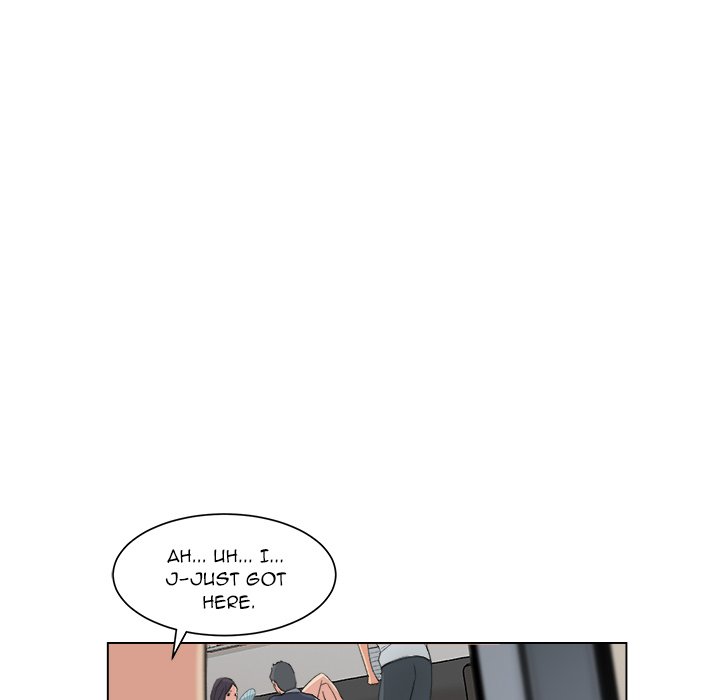 Soojung's Comic Store - episode 1 - 16