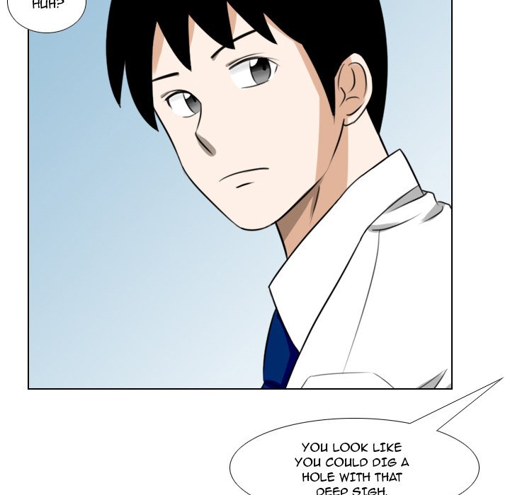 Maro's Romance - episode 6 - 23