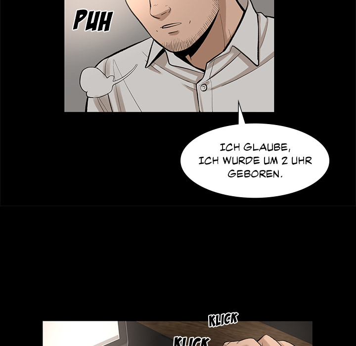 Glückliche Fügung - episode 7 - 29