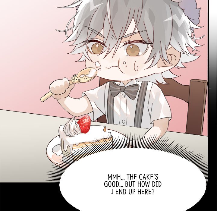 Can't Defy Fate - episode 1 - 12