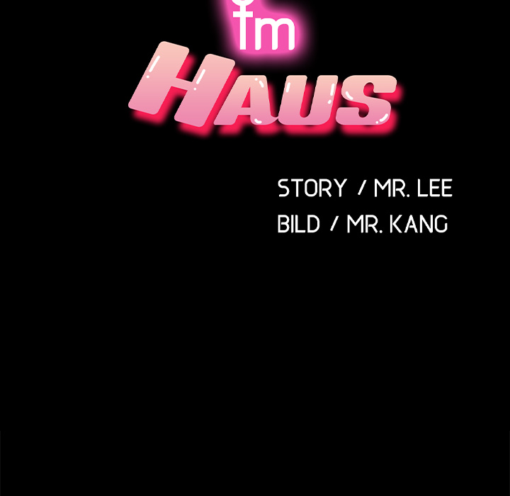 Der Mann im Haus - episode 16 - 19