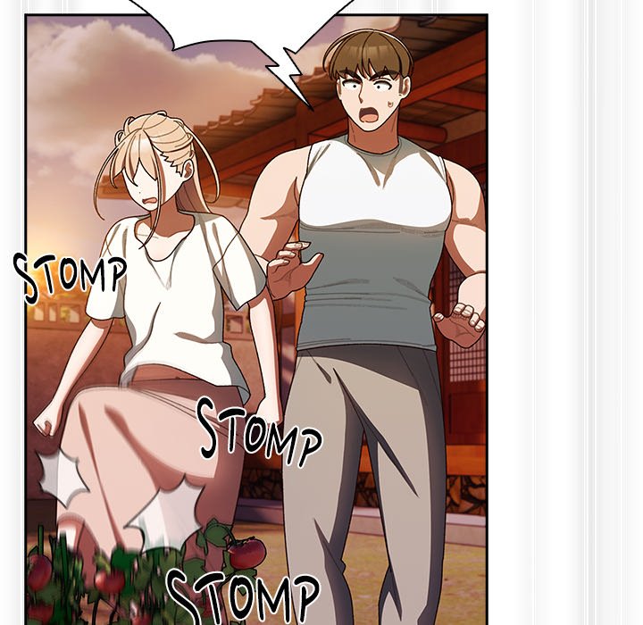 Boss! I'm Taking Your Girl! - episode 5 - 56