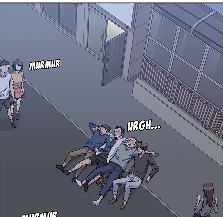 Boys are Boys - episode 13 - 16