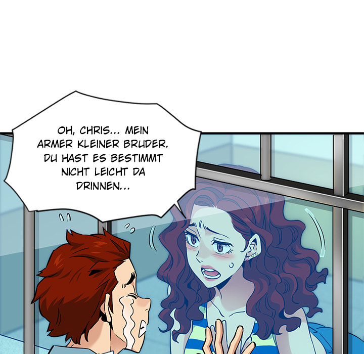 Wer hat Angst vor Mister H? - episode 11 - 36
