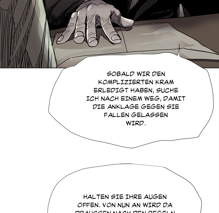Das azurblaue Land - episode 88 - 29