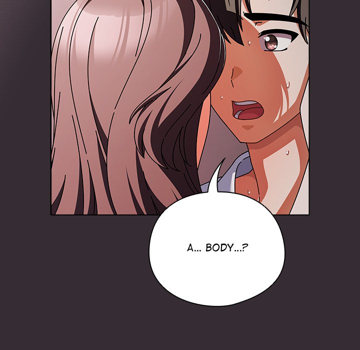 Sweet Girl, Dirty Secrets - episode 9 - 24