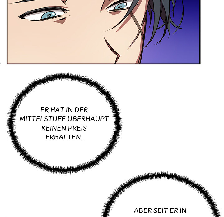 Meine Schulzeit mit Rang F - episode 5 - 119