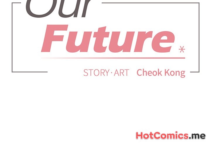 Our Future - episode 17 - 1