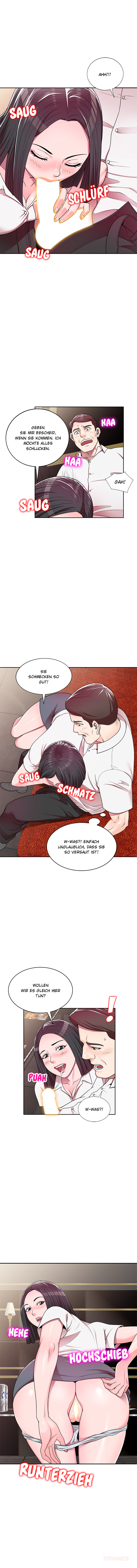 Privatunterricht - episode 7 - 8