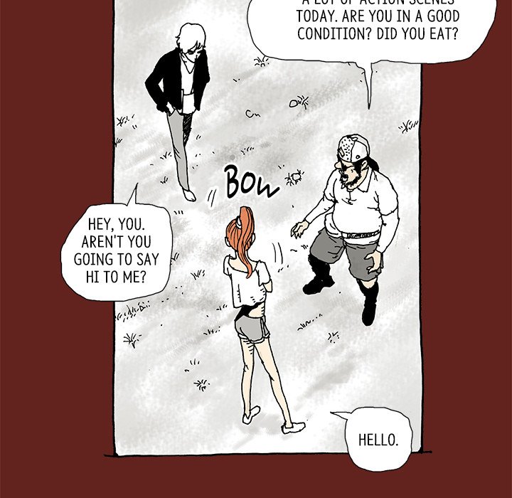 They're Coming - episode 2 - 50