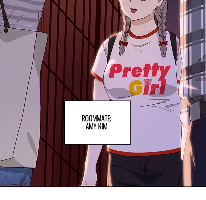 Secret Campus - episode 3 - 12