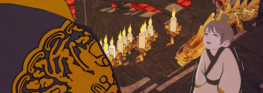 The Palace of Bardo - episode 12 - 62