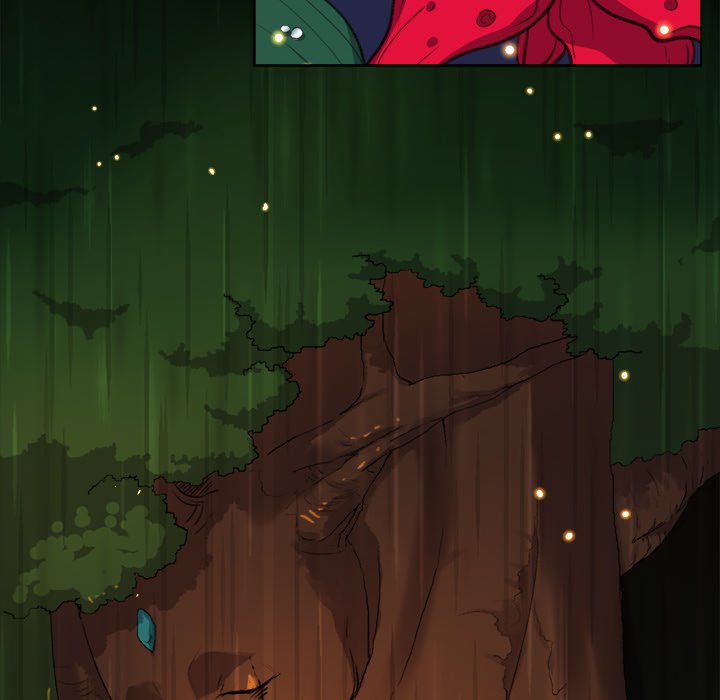 Forest of the Fireflies - episode 46 - 5