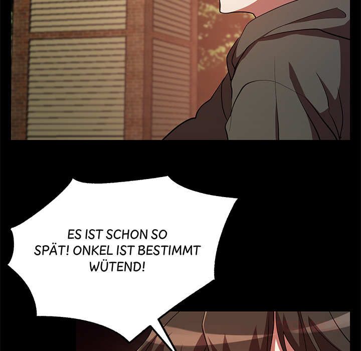 Meine Schulzeit mit Rang F - episode 26 - 17