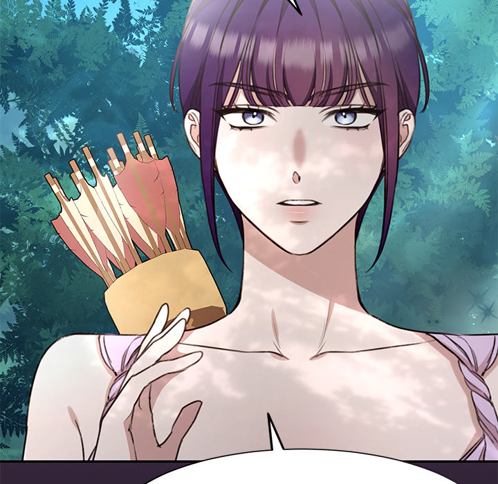 Savage Forest - episode 39 - 12