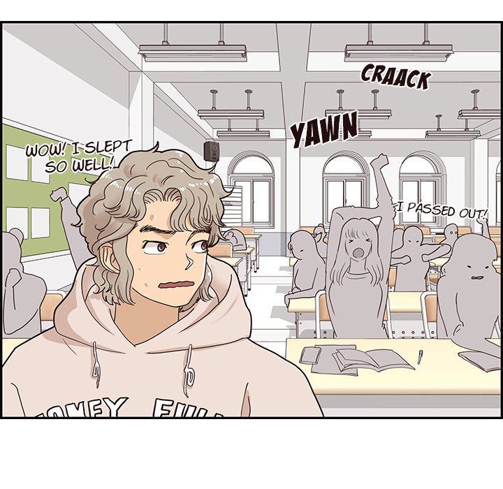 His Women's University - episode 49 - 46