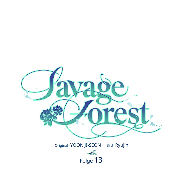 Savage Forest - episode 13 - 6