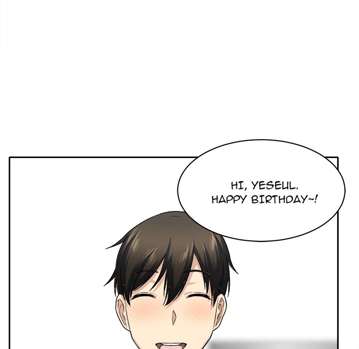 Excuse Me, This is my Room - episode 12 - 13