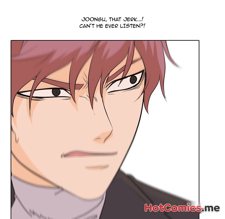 High School Legend : Red Dragon - episode 83 - 49