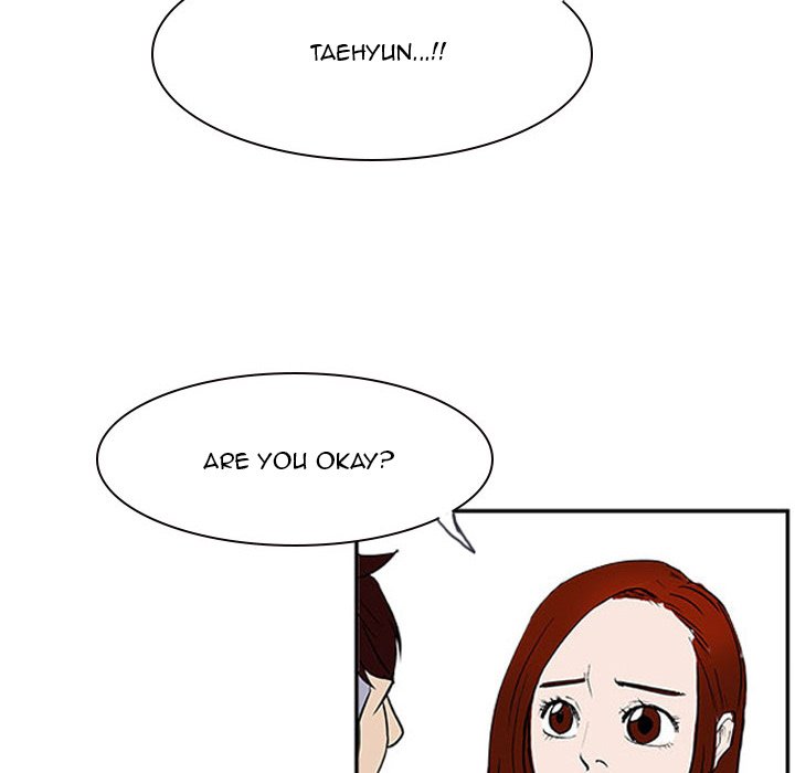 Tweener - episode 19 - 75