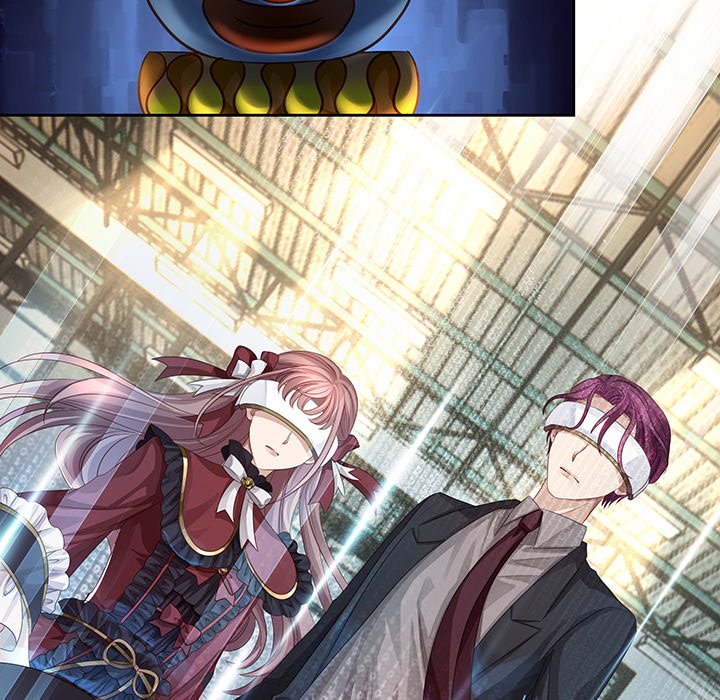 MASTER AND SEVEN LOVERS - episode 53 - 37