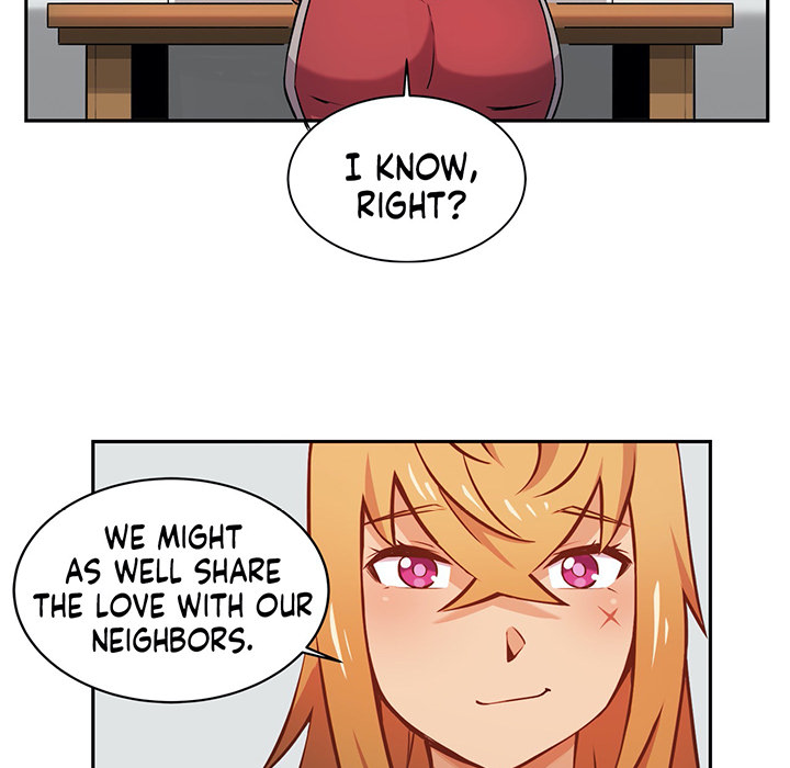 Zombie Girlfriend! - episode 7 - 31