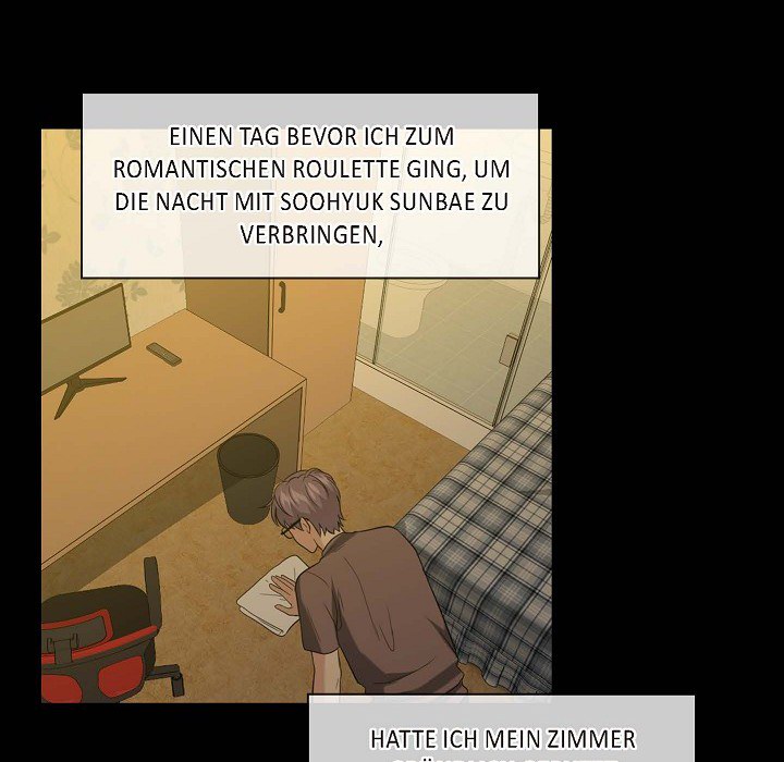 Die geheime Liebe des Omega K - episode 17 - 5