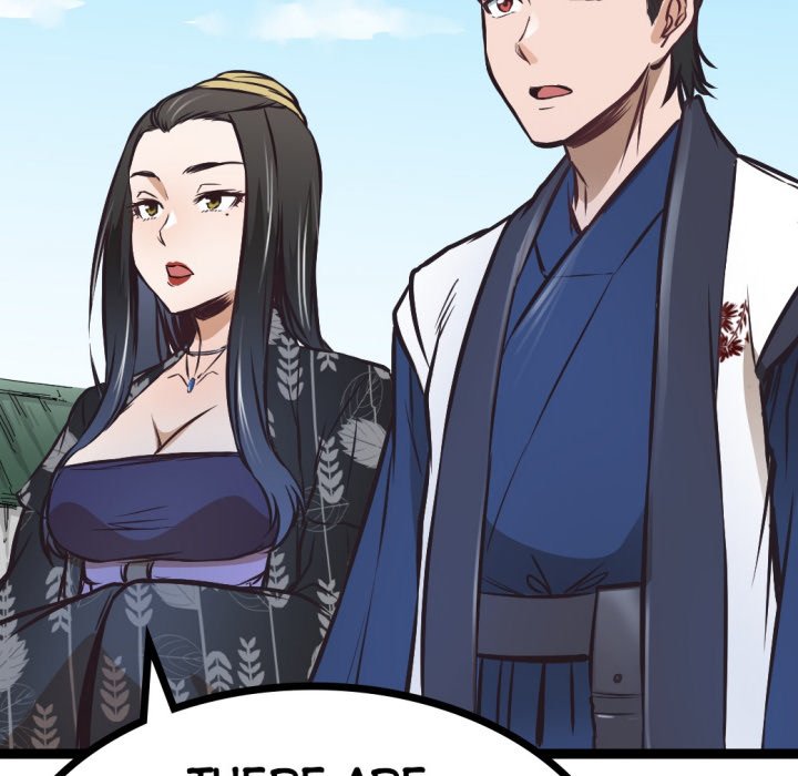 River Where the Moon Rises - episode 26 - 131