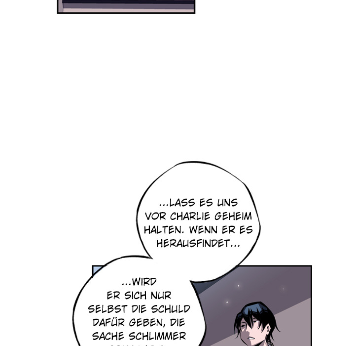 Supernova - episode 21 - 101