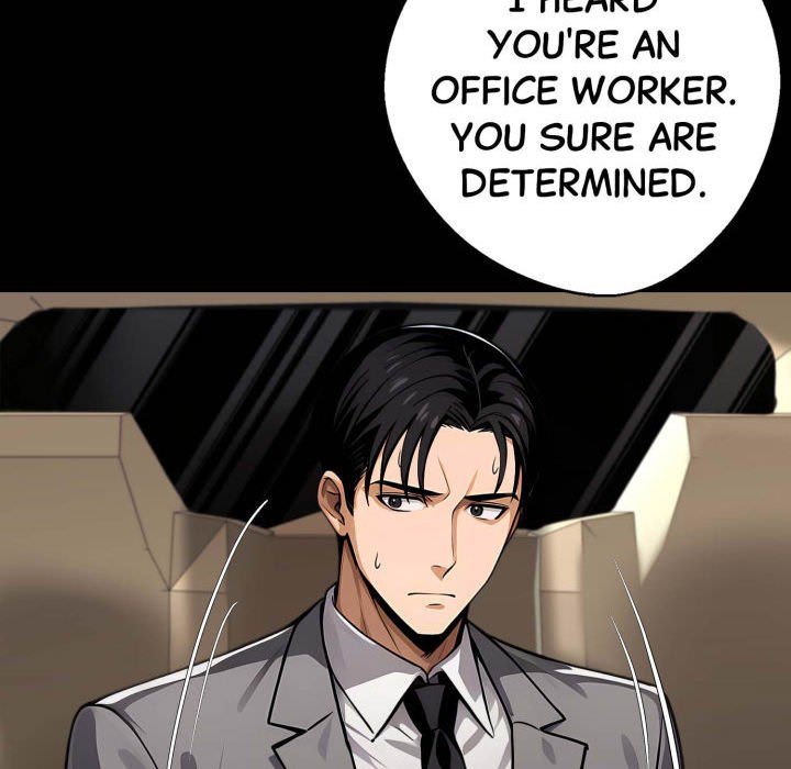 Workaholic Gangster - episode 81 - 13