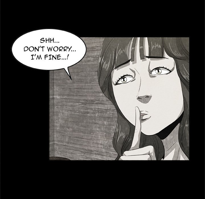 Original Horror Stories - episode 22 - 57