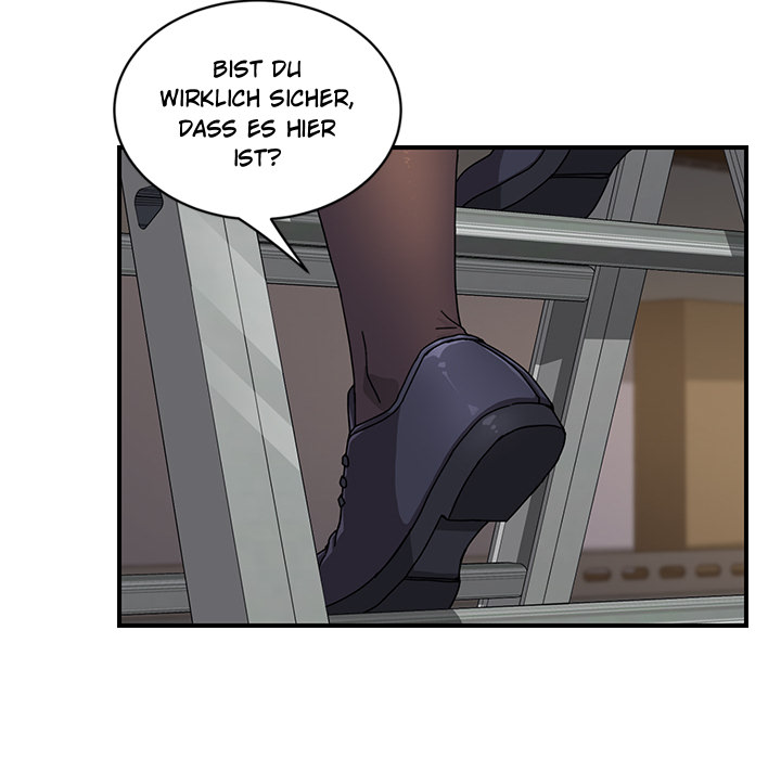 Mitbewohner wider Willen - episode 14 - 36
