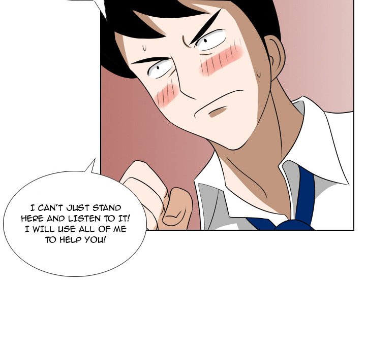 Maro's Romance - episode 15 - 37