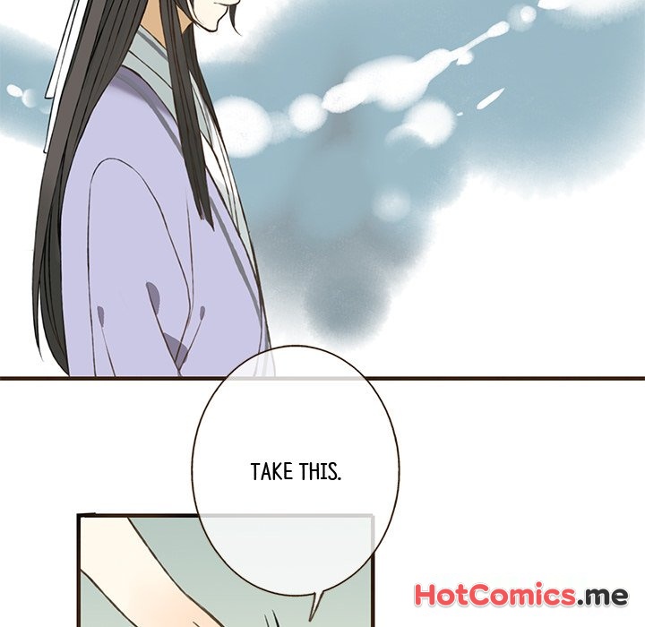 My Friend From Another Era - episode 30 - 9