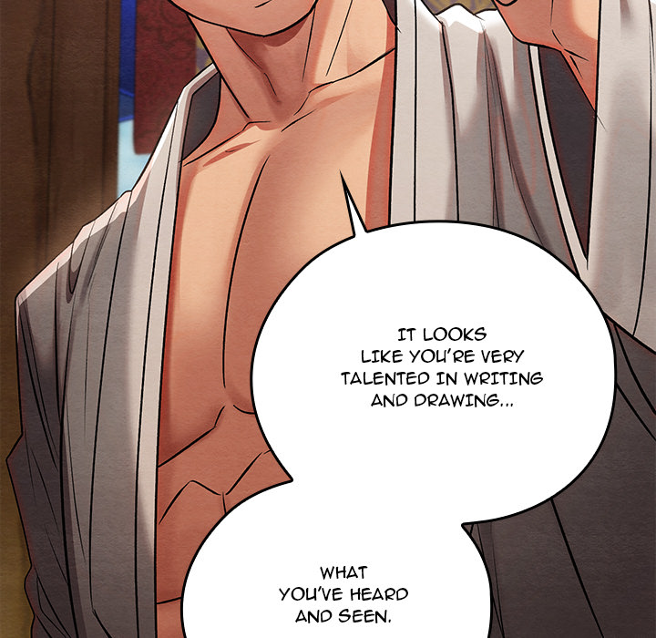 Master of Intimacy - UNCENSORED - episode 27 - 152