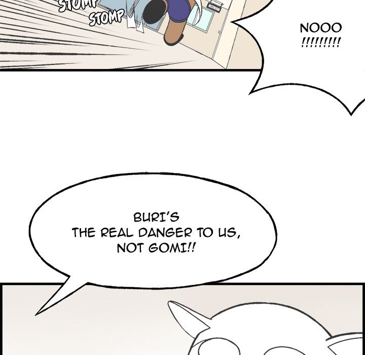 Herbivore High School - episode 12 - 47