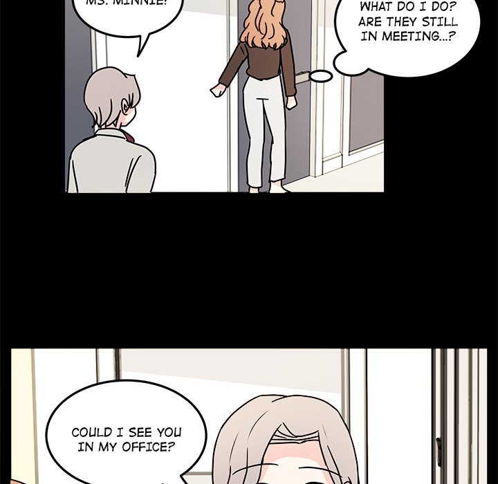 Office Grievances - episode 9 - 62