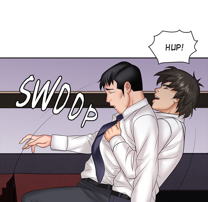 Office Troubles - episode 9 - 90