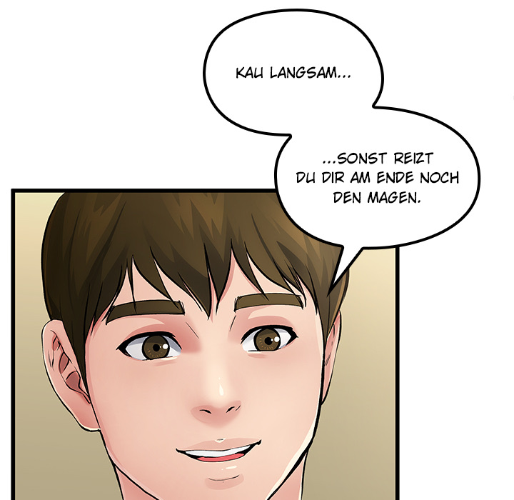 Liebe steckt in den Genen - episode 4 - 46