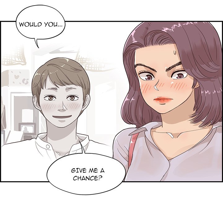 His Women's University - episode 73 - 26