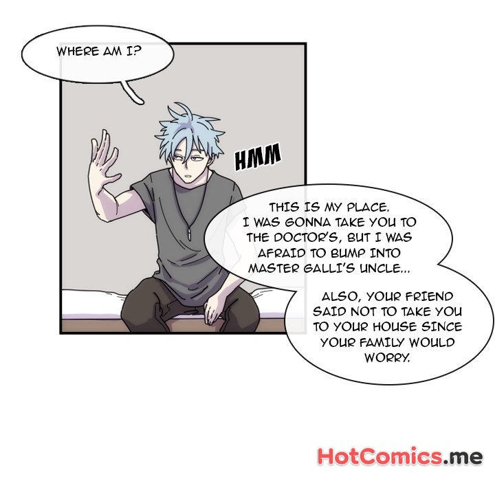 Meisters - episode 5 - 43