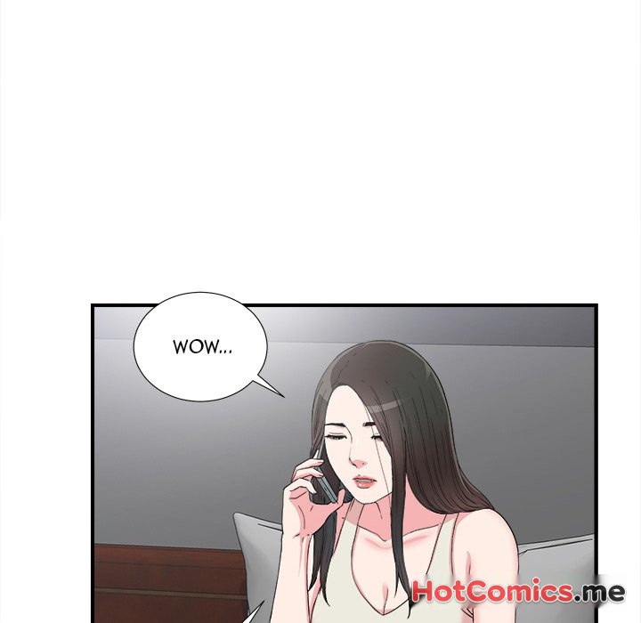 The Secret Friend - episode 61 - 61